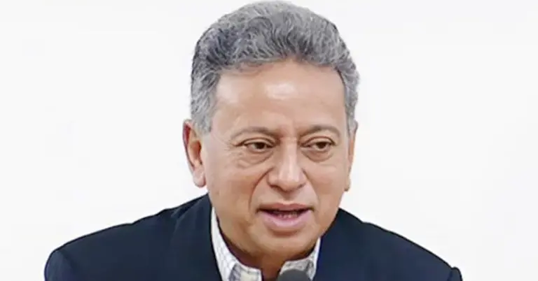 বিএনপির স্থায়ী কমিটির সদস্য আমির খসরু মাহমুদ চৌধুরী
